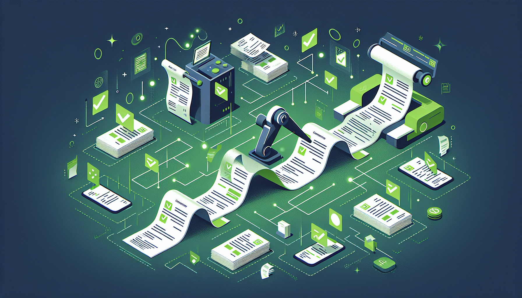 ClearFact and Dolibarr: automate your supplier invoice processing