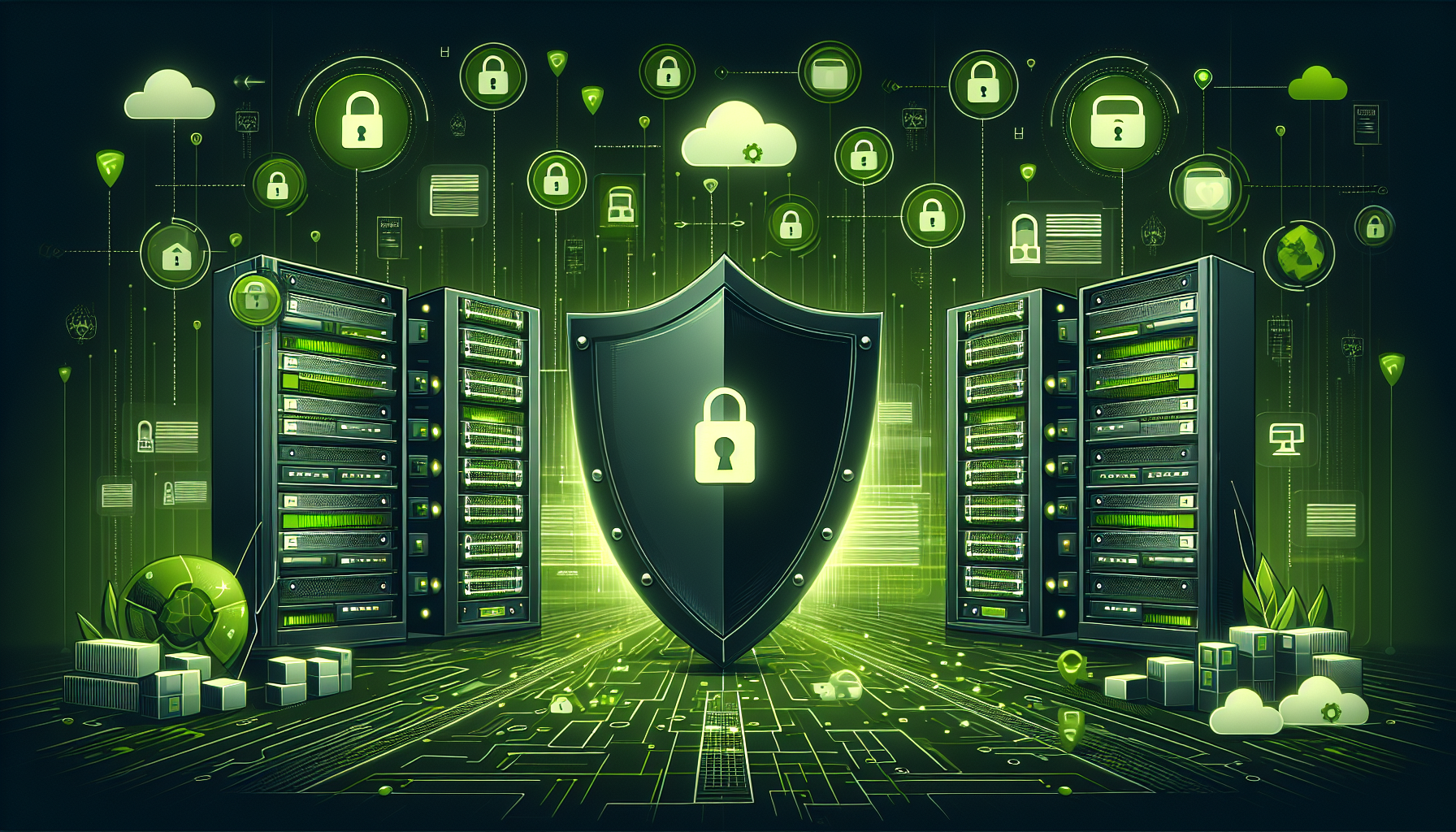 DoliFalco: Real-time security monitoring for your Dolibarr instance