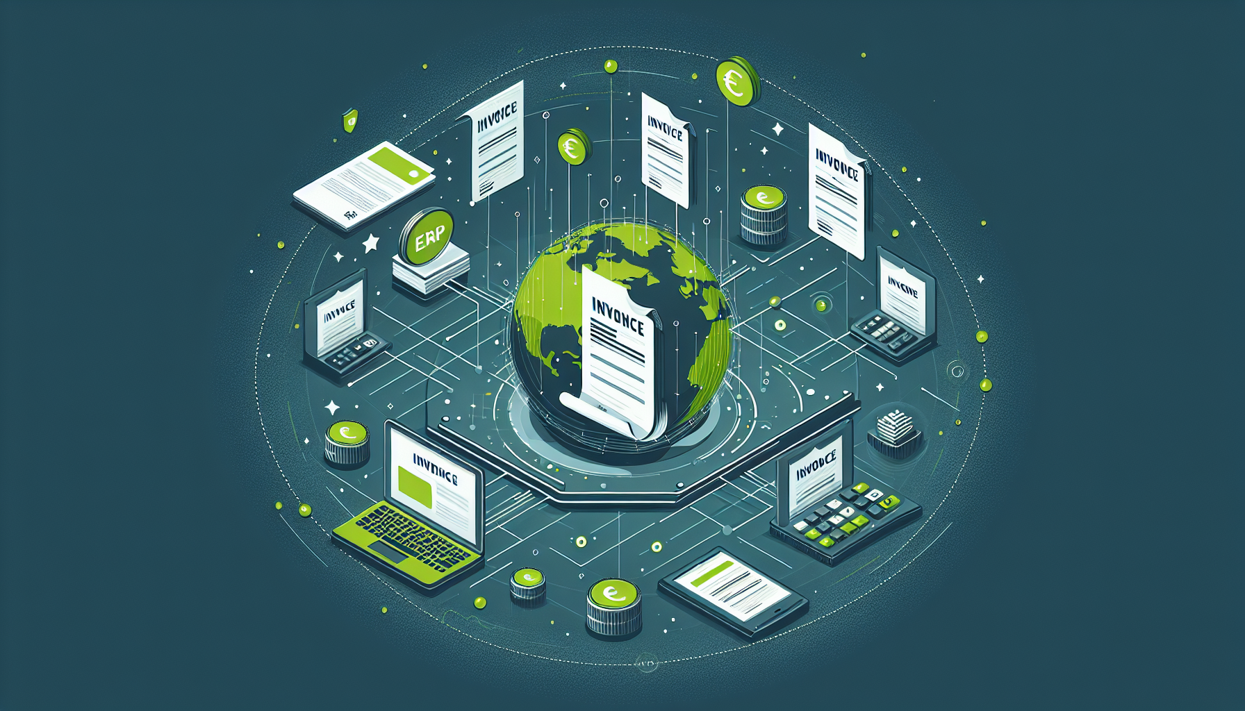 Peppol and Dolibarr: Mandatory e-invoicing — How to get ready